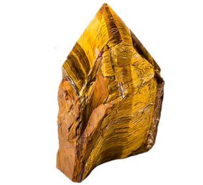 For Inner Strength & Self-Trust