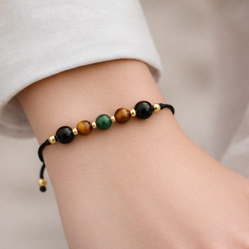 Best Friends Energy Bracelet