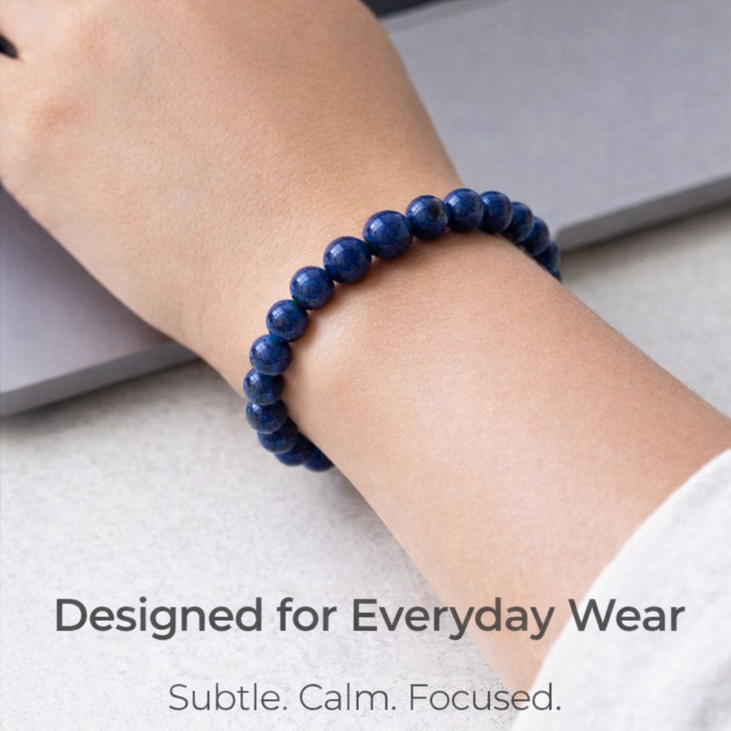 Lapis Lazuli Bracelet